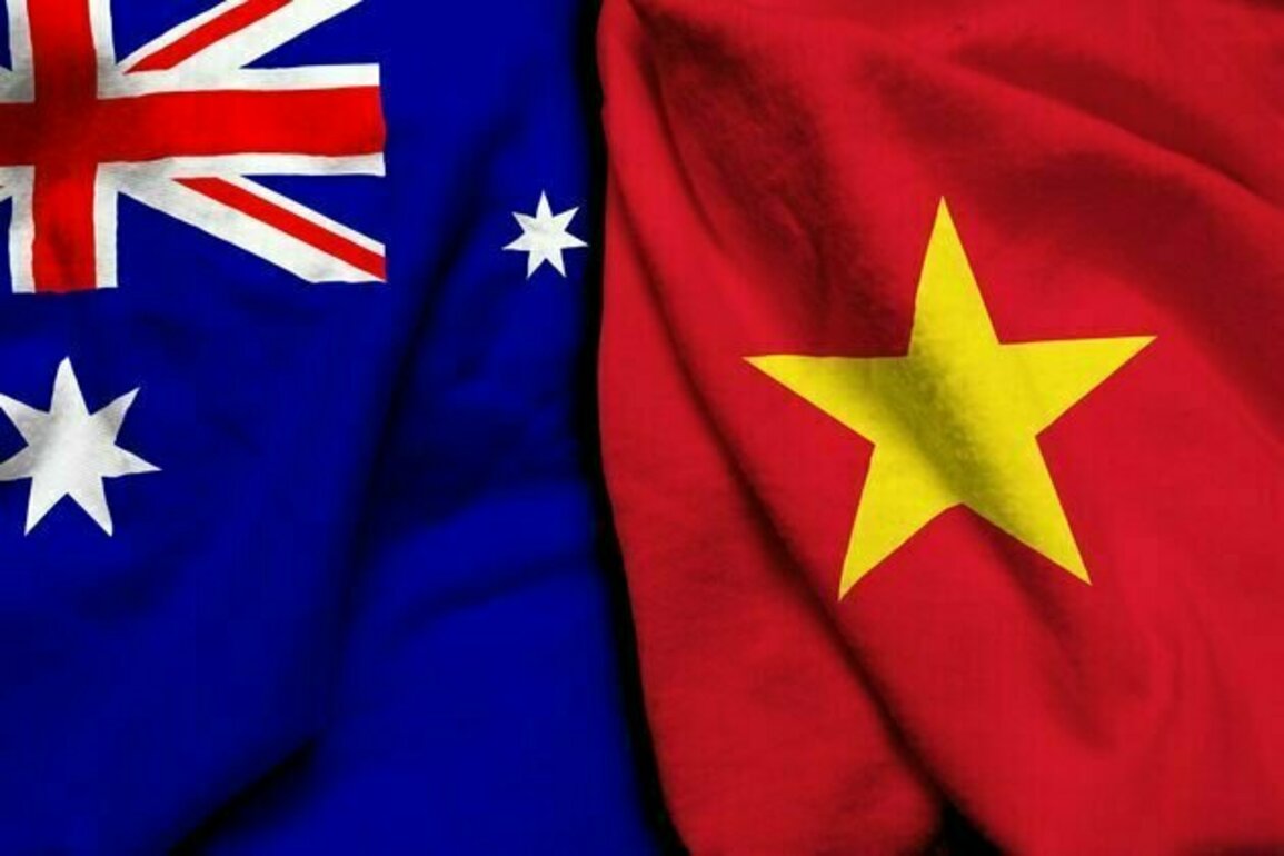 Vietnam is poised to become a top 20 economy, so why is Australia taking so long to make trade and investment links?