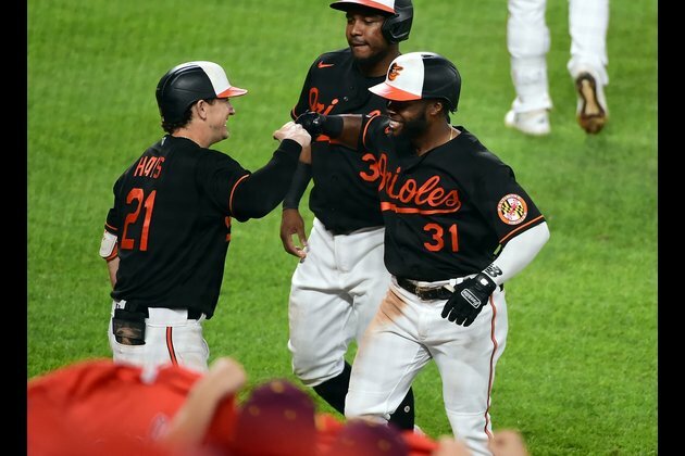 After loss to Orioles in opener, Jays look to snap 5-game skid