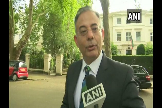 ICC's CEO Manu Sawhney winds up positive meeting with PCB