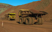 Autonomous trucks are commonplace at WA's largest iron ore mines