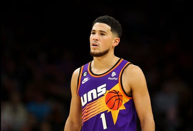 After 51-point burst, Suns' Devin Booker seeks encore vs. Rockets