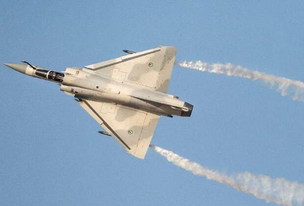 Indonesia cancels $790m deal with Qatar to buy Mirage fighter jets