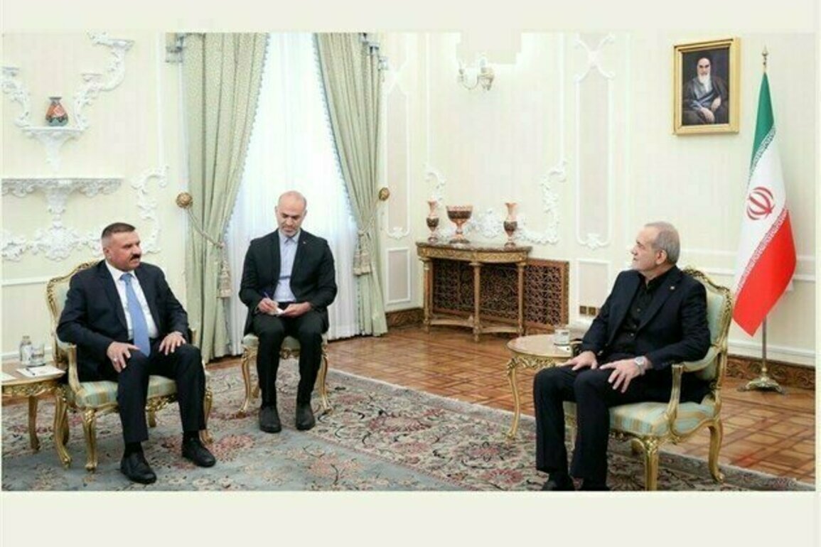 Iran Urges Concerted Regional Action against Israel