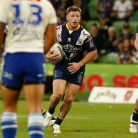 FINAL TEAMS- Storm vs Bulldogs - Finals Week 1, 2025 News