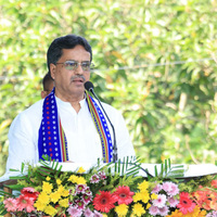 AI and Internet should be used for people's welfare: Tripura CM Manik Saha