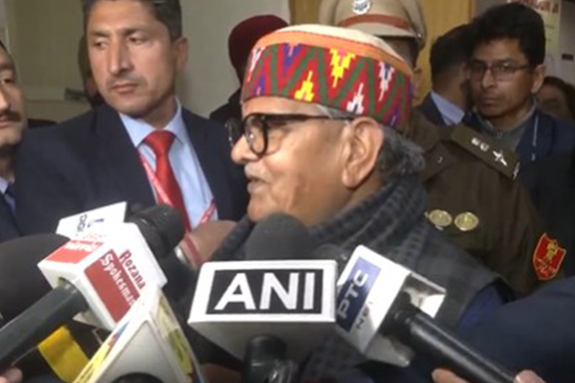 "Guru Tegh Bahadur's supreme sacrifice for Kashmiri Pandits is immense": Punjab Governor