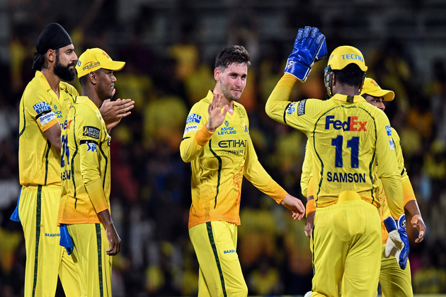 IPL 2026: CSK win toss; opts to field against SRH in Southern Debry