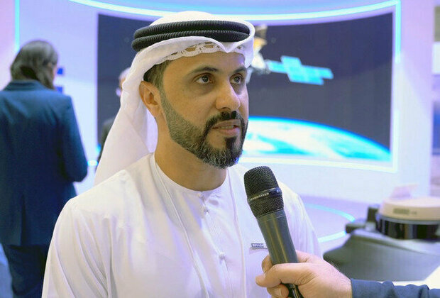 Partial satellite manufacturing in UAE to begin this year: Bayanat CEO