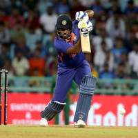 "Sanju Samson can bat at any number": Sitanshu Kotak praises India's wicketkeeper/batter