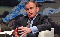 Iran war - George Eustice: "We need to think about national resilience first and foremost"