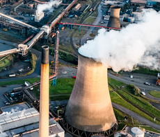 Reports: British Steel inches closer to £600m bailout deal for Scunthorpe steelworks