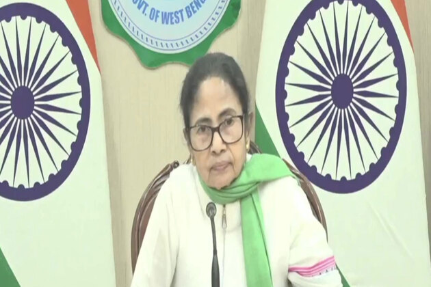 "Names deleted through AI on BJP's instructions": Mamata Banerjee slams ECI over SIR, calls 'logical discrepancies' a "dubious category"