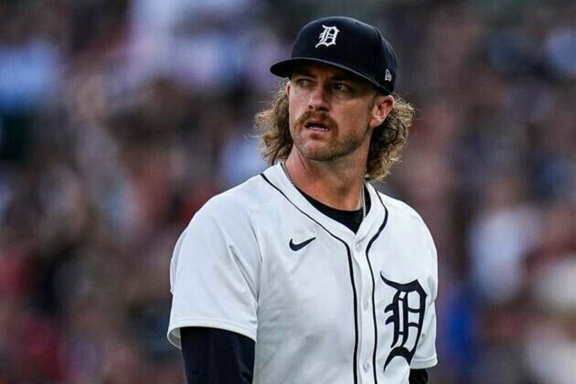 Tigers' Chris Paddack seeks revenge in rematch vs. Twins