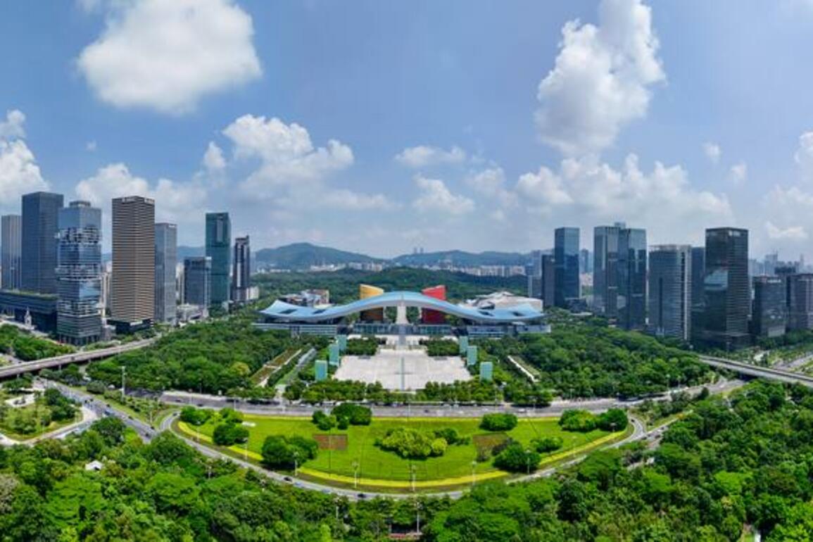 Reform pioneer Shenzhen to open new chapter of innovation, opening up