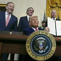 How Trump's 'gold standard' politicizes federal science