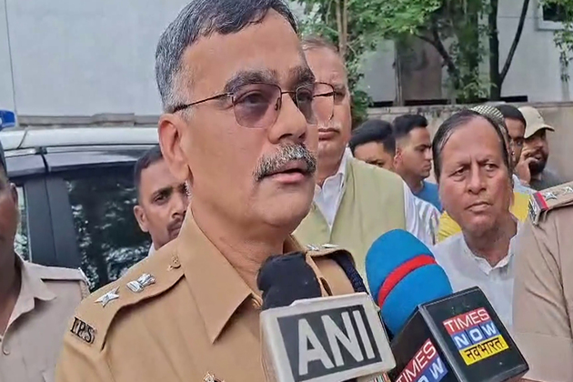 Satara Doctor's Suicide Case: Accused to be produced in court today