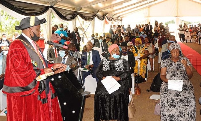 Emulate late Ssebaggala's legacy- Politicians told Emulate late Ssebaggala's legacy- Politicians told