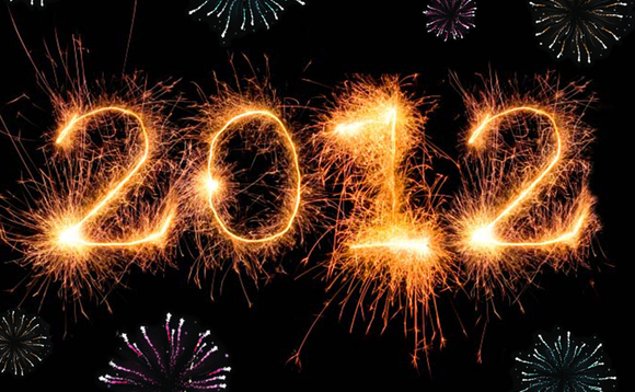 2012: That was the year that was