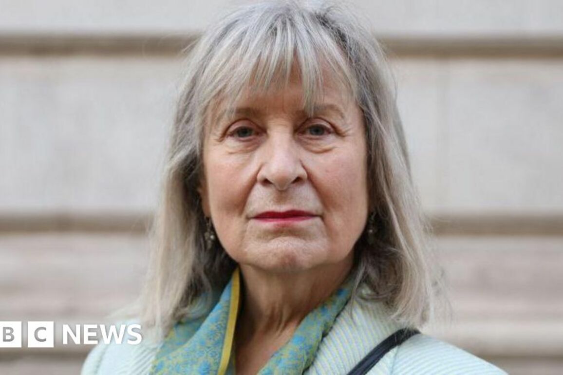 Baroness Kennedy- Dropping misogyny law sign of wider retreat
