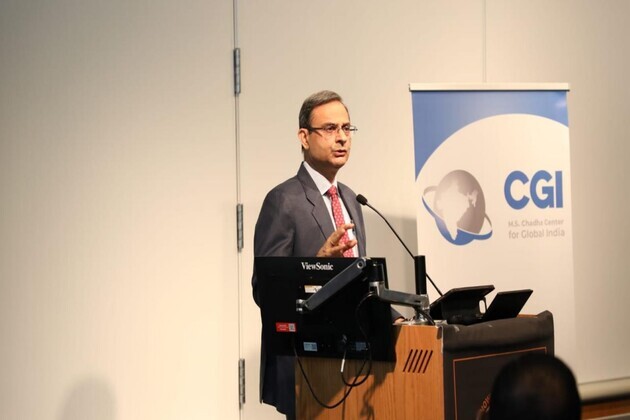 Indian economy's resilence not by chance: RBI Governer outlines structural enablers driving stability