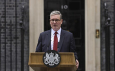 PM told to secure home-grown production of fertiliser for UK farmers