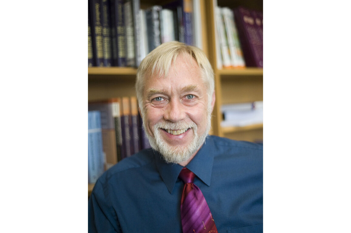 Woxsen University to Confer Honorary Doctorate on Dr. Roy F. Baumeister