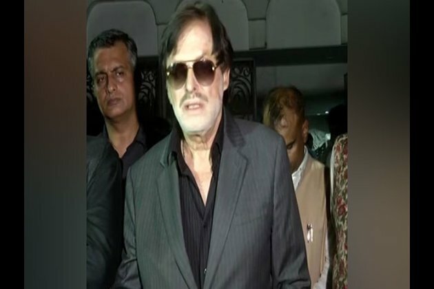 Arun Jaitely's demise is a huge national loss: Sanjay Khan