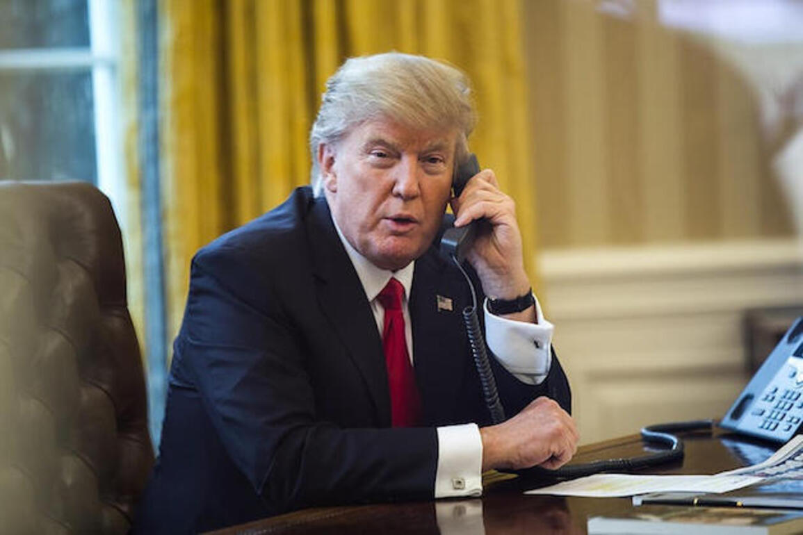U.S. and Iran give conflicting signals over war-ending talks
