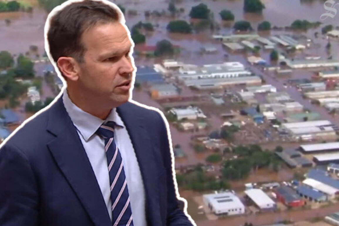 Nationals net zero backflip a disaster for the regions