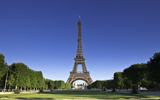 In numbers: The Paris Agreement 10 years on