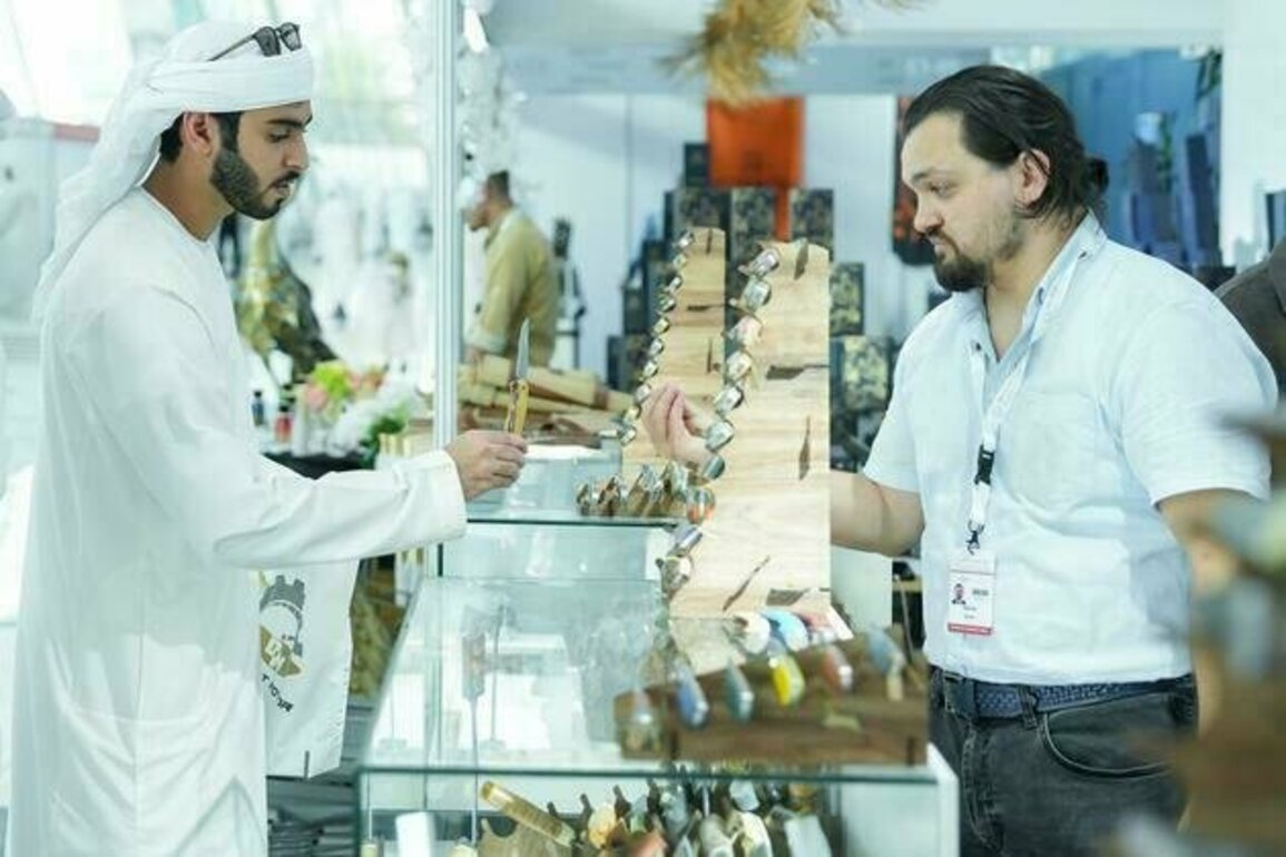 Abu Dhabi International Hunting and Equestrian Exhibition 2025 grows to 15 sectors with launch of four new additions