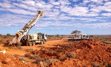  Drilling underway at Auroch Minerals’ Saints project in WA 