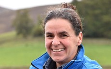 In your field: Kate Rowell - "They have been an absolute dream – the calves just appeared with no fuss"