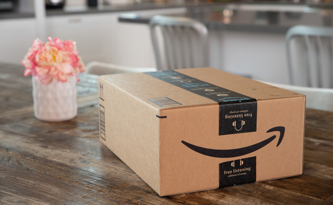 Credit: Amazon Credit: Amazon