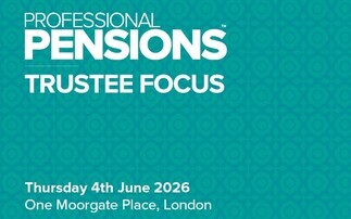 Professional Trustee Focus: Register now!