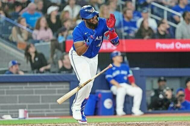 Vladimir Guerrero Jr., Blue Jays bid to bounce back vs. Braves