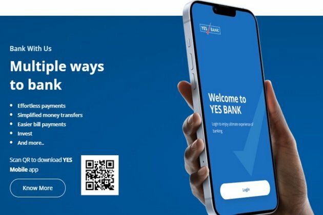 Yes Bank's net profit drops 80 pc to Rs 52 cr in third quarter