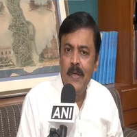 "Completely false, fraudulent": BJP's Narasimha Rao on Congress' "vote theft" allegations