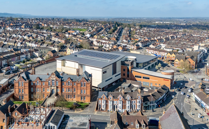 The Swindon-based Smiths News was formed following the firm's demerger from WHSmith in 2006