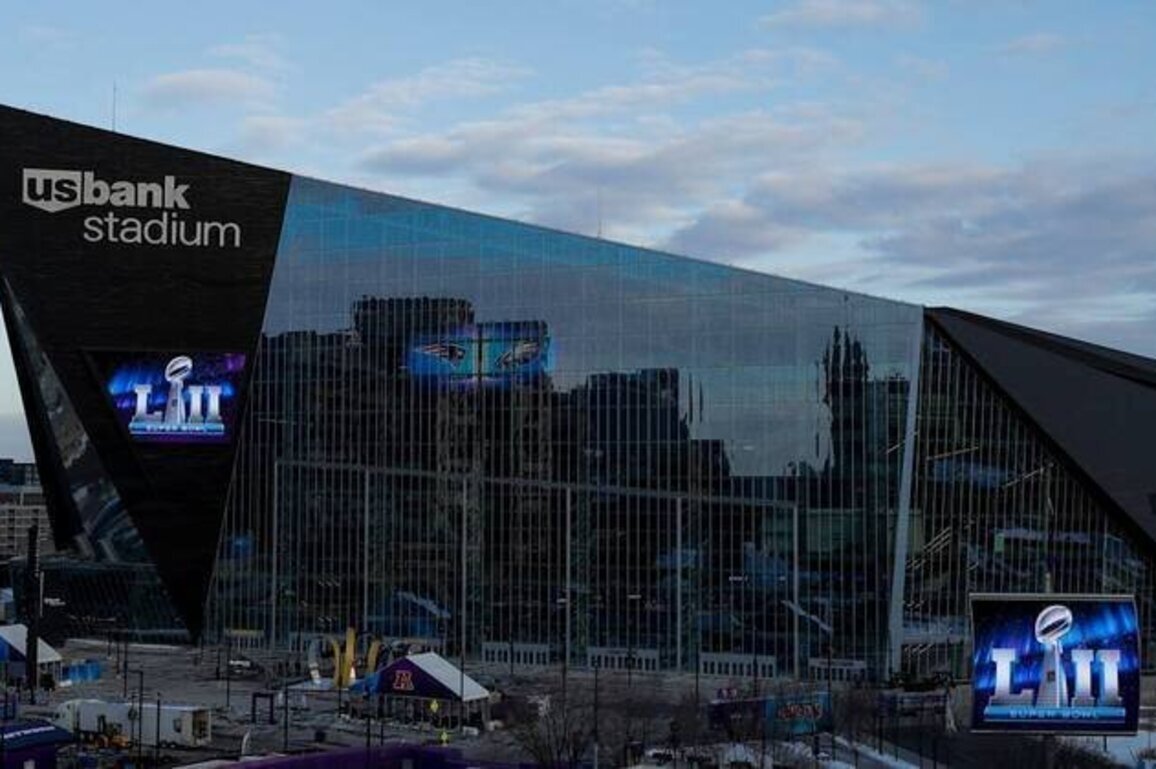 Minnesota Submits Bid to Host 2028 NFL Draft