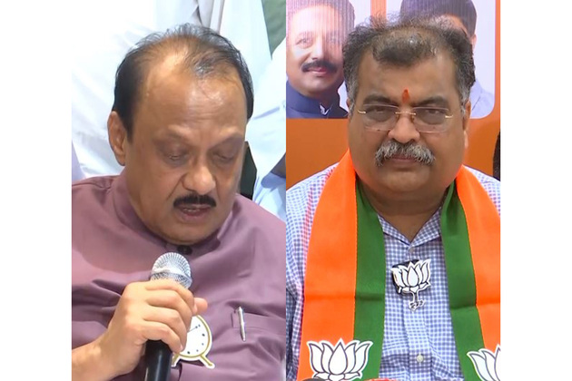 BJP, Shiv Sena leaders slam Ajit Pawar's remarks amid jostling for Pimpri Chinchwad local body polls