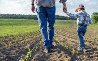 Succession conversations can no longer be avoided