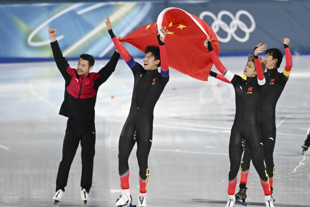 Highlights of Milan-Cortina 2026 Olympic Winter Games Day 11