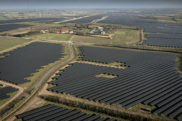 Denmark calls for green transition cooperation with China