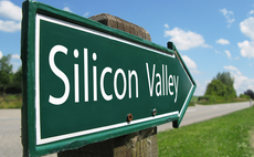 China tech: From Beijing to the Bay Area