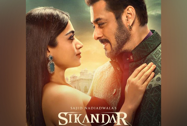 Finally! Salman Khan's 'Sikandar' trailer to be out this Sunday