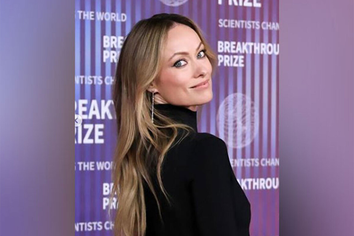 Olivia Wilde joins Pedro Pascal in Tony Gilroy drama 'Behemoth!'