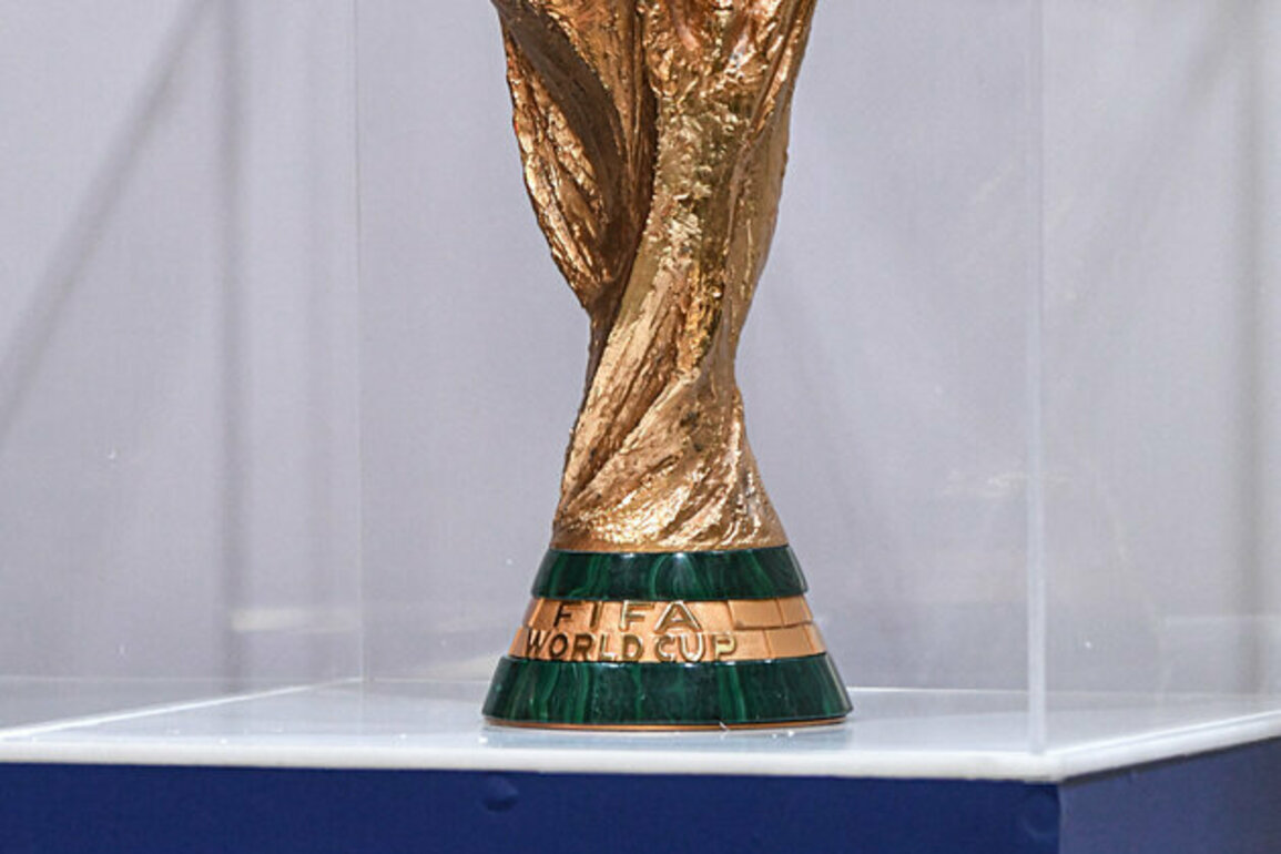FIFA World Cup 26 ticketing programme launches in September