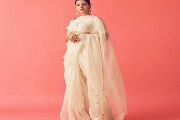 Samantha Prabhu bags new film 'Arrangements of Love'