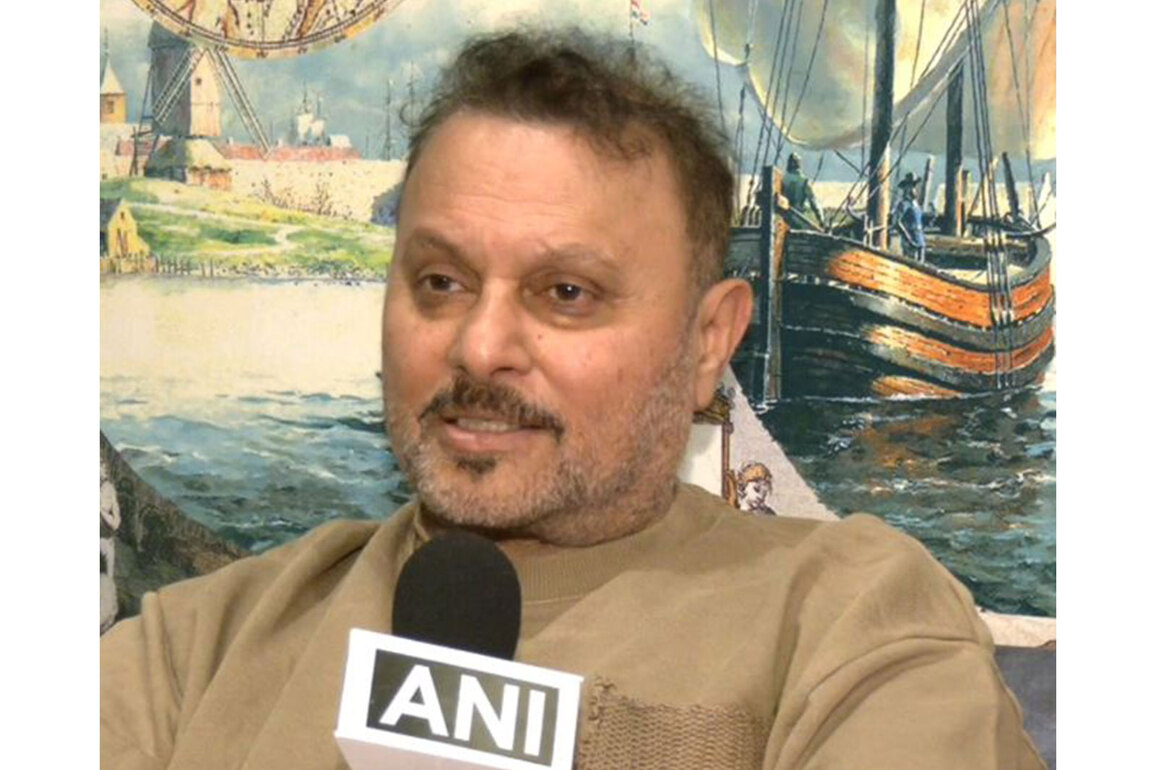 People used to ask me about Gadar 2, but I waited for right script: Director Anil Sharma